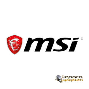 Reparación de Portátiles  MSI Costa Rica Repuestos