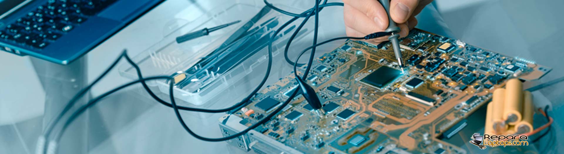 Reparaci&oacute;n Computadoras Port&aacute;tiles Costa Rica Servicio Tecnico 