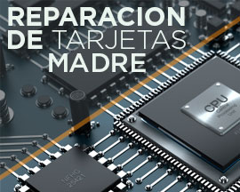 Reparacion Tarjeta Madre Portatil Laptop Costa Rica