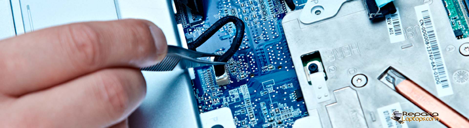 Laptop Portatil Reparacion Servicio Tarjeta Madre