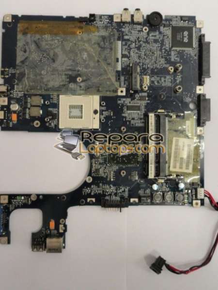 Laptop Costa Rica Array Toshiba 397 543420186