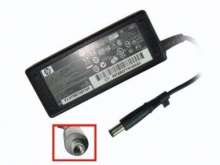 CQ70-102TX Repuestos Partes Laptops Costa Rica CARGADOR HP COMPAQ ORIGINAL 65W / 18.5V / 3.5A / PIN GRUESO 312   