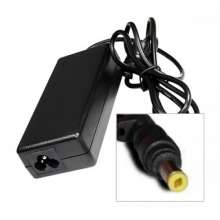 Compaq Presario V6000 Series Repuestos Partes Laptops Costa Rica CARGADOR HP COMPAQ GENERICO 65W / 18.5V / 3.5A / 4.8 X 1.7MM PIN AMARILLO 306
