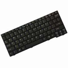 Acer Repuestos Partes Laptops Costa Rica TECLADO ACER ASPIRE ONE MINI A110 A150 D150 D250 ZG5 ZG6 ZA8 ZG8 412   