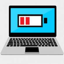 Baterias Computadoras Portátiles y Laptops