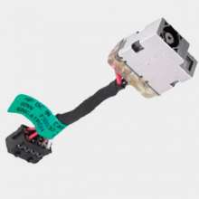 DC Jack Computadoras Portátiles y Laptops