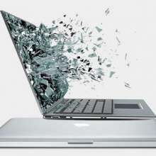 Pantallas Computadoras Portátiles y Laptops