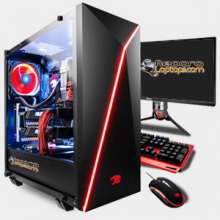 Computadoras PC Computadoras Portátiles y Laptops