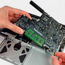 Tarjetas Madre Computadoras Portátiles y Laptops