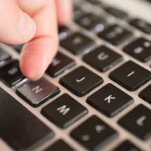 Teclados Computadoras Portátiles y Laptops