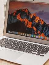 MacBook Air Remplazo de Batería