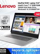 Repuestos Reparación Computadoras Portátil Lenovo 439 