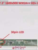 Repuestos Reparación Computadoras Portátil Alienware, Apple, Asus, BenQ, Dell, eMachines, Fujitsu, Gateway, HP, IBM, Lenovo, MSI 168 