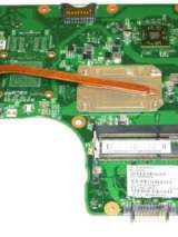 Repuestos Reparación Computadoras Portátil Toshiba 395 