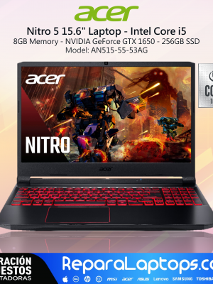 Repuestos Reparación Computadoras Portátil Acer 438 