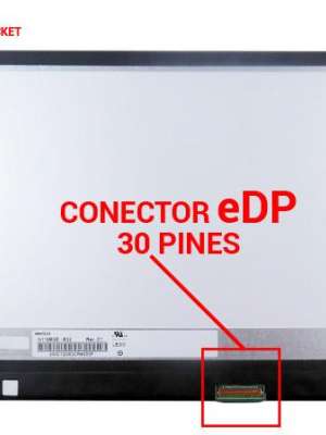 Repuestos Reparación Computadoras Portátil HP 166 