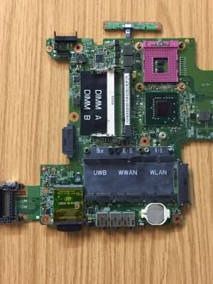 Repuestos Reparación Computadoras Portátil Dell 401 