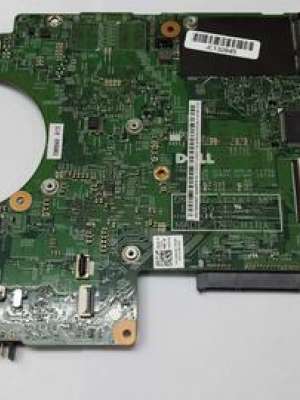 Repuestos Reparación Computadoras Portátil Dell 389 