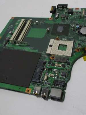 Repuestos Reparación Computadoras Portátil MSI 399 