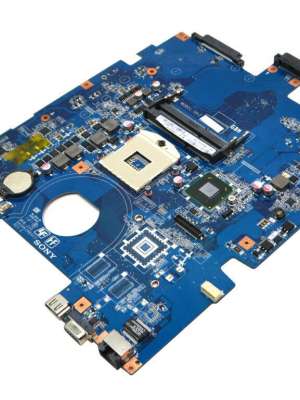 Repuestos Reparación Computadoras Portátil Sony Vaio 398 