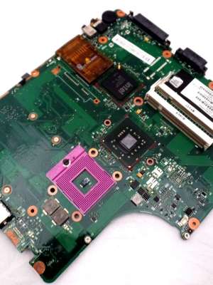 Repuestos Reparación Computadoras Portátil Toshiba 396 