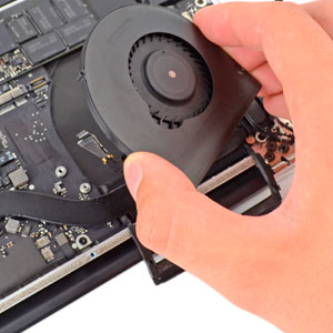 Reparación de Portátiles Laptops Costa Rica Repuestos Ventiladores